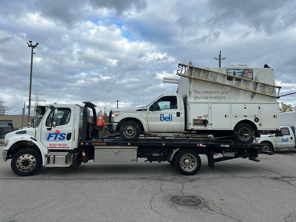 Fars Towing-Fast Assistance