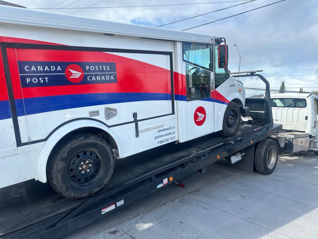 Fars Towing- Partners Gallery 03